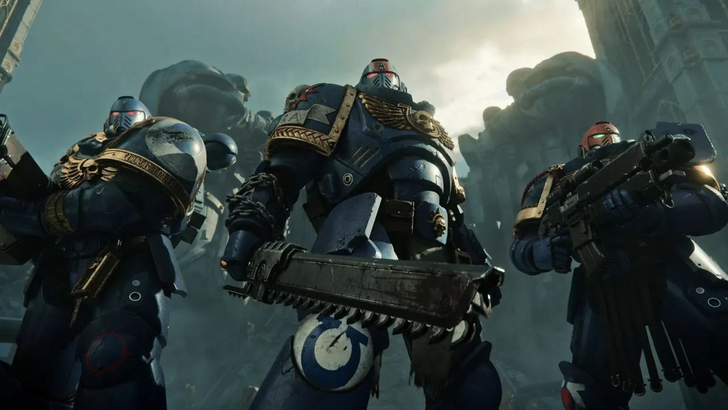 Warhammer 40K Space Marine 2 DRM- oder Denuvo-Anforderungen? \"NEIN\"