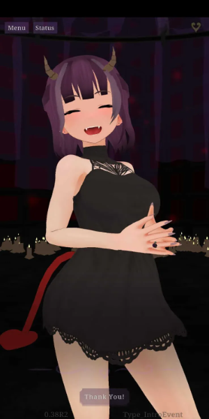 Virtual Succubus应用截图第1张