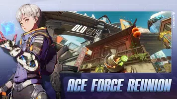 AceForce 2 Screenshot 4