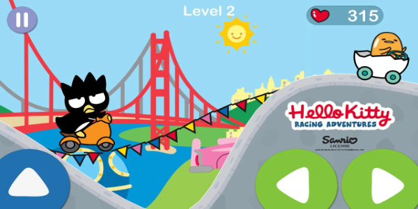 Hello Kitty games for girls应用截图第2张