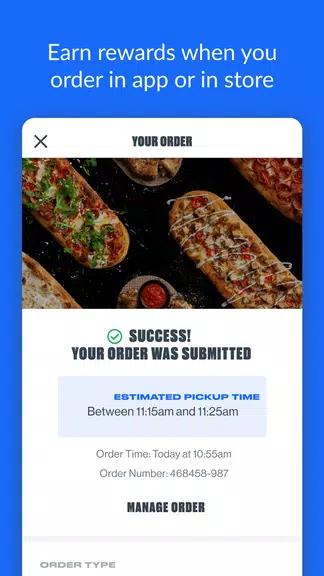 &pizza Screenshot 3