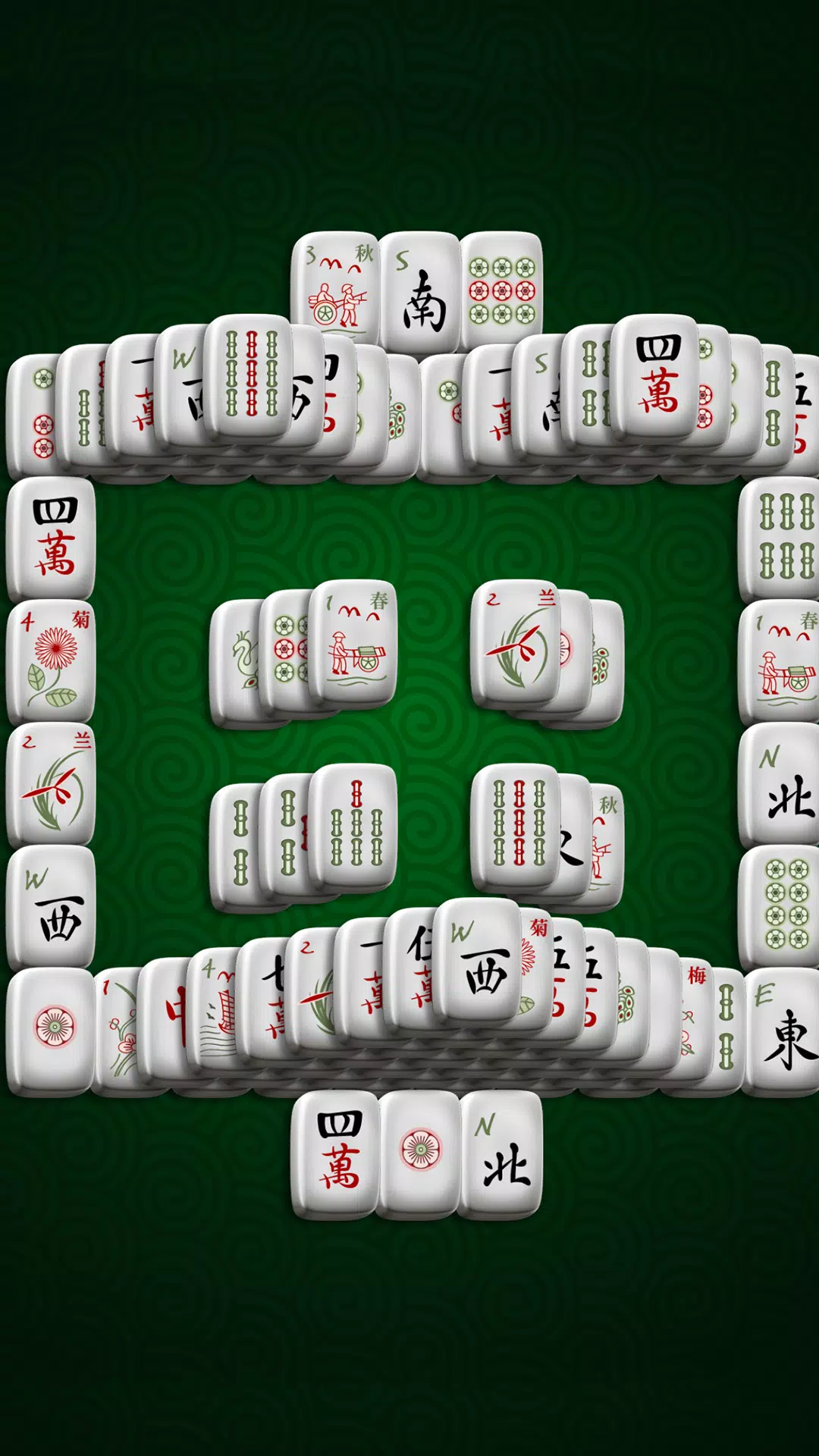 Mahjong Titan應用截圖第4張