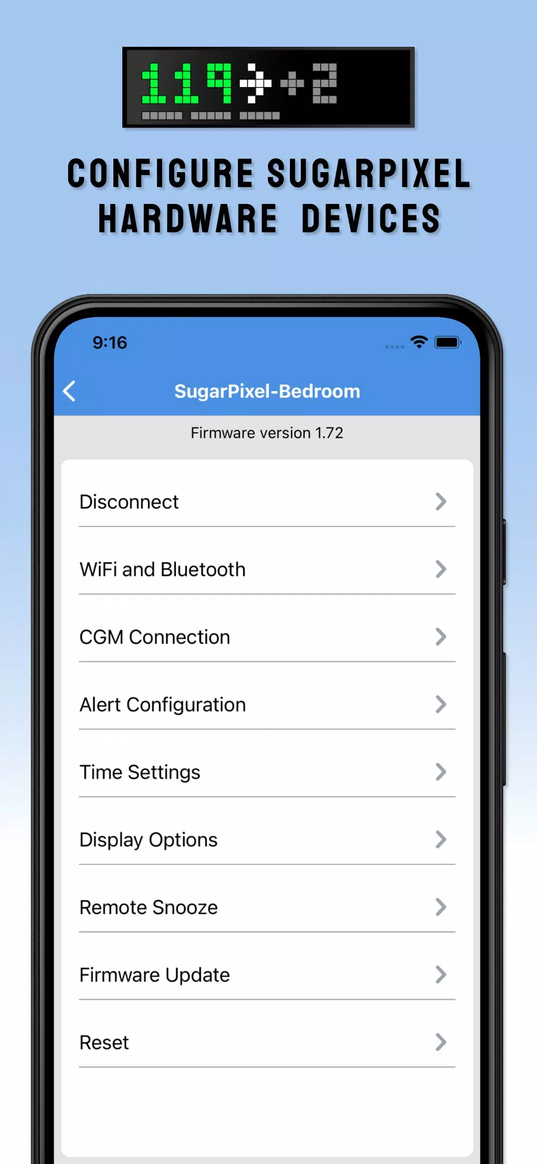 SugarPixel Hub應用截圖第1張