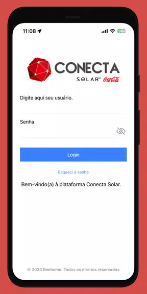 Conecta Solar应用截图第1张