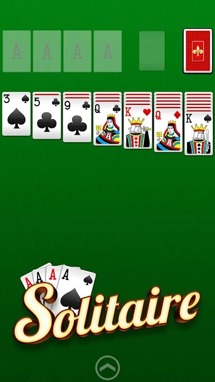 ♠♥ Solitaire FREE ♦♣應用截圖第1張
