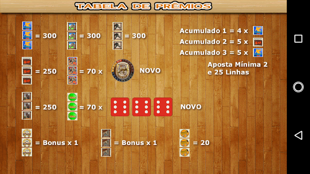 Royal Turfe Slot Caça Níquel スクリーンショット 3