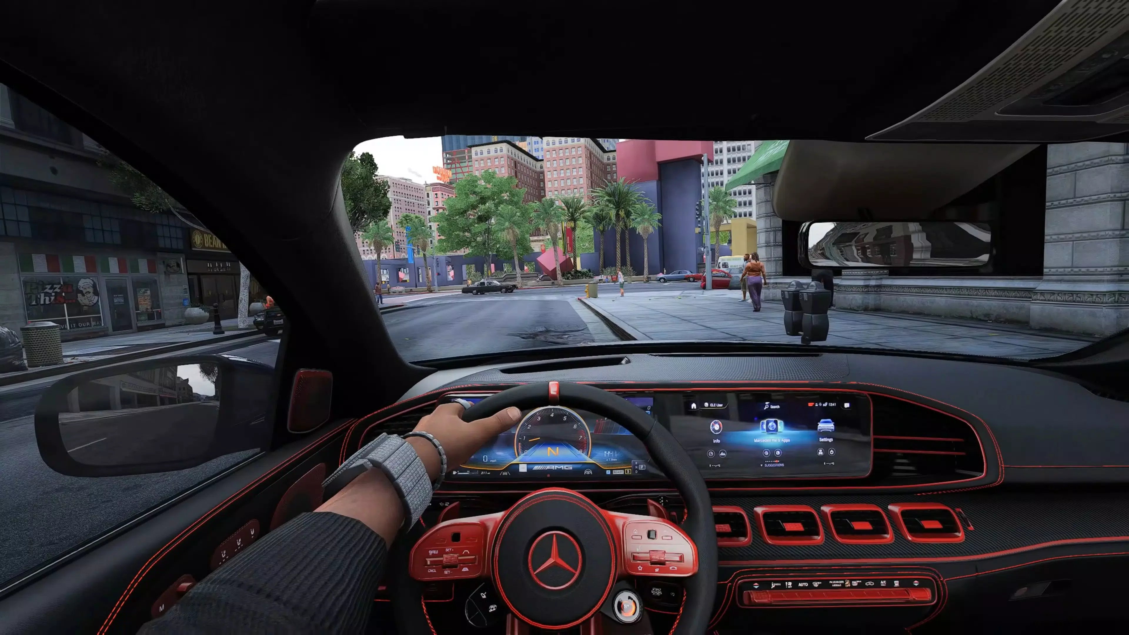 Car Racing : Street Rivals 3D Скриншот 2