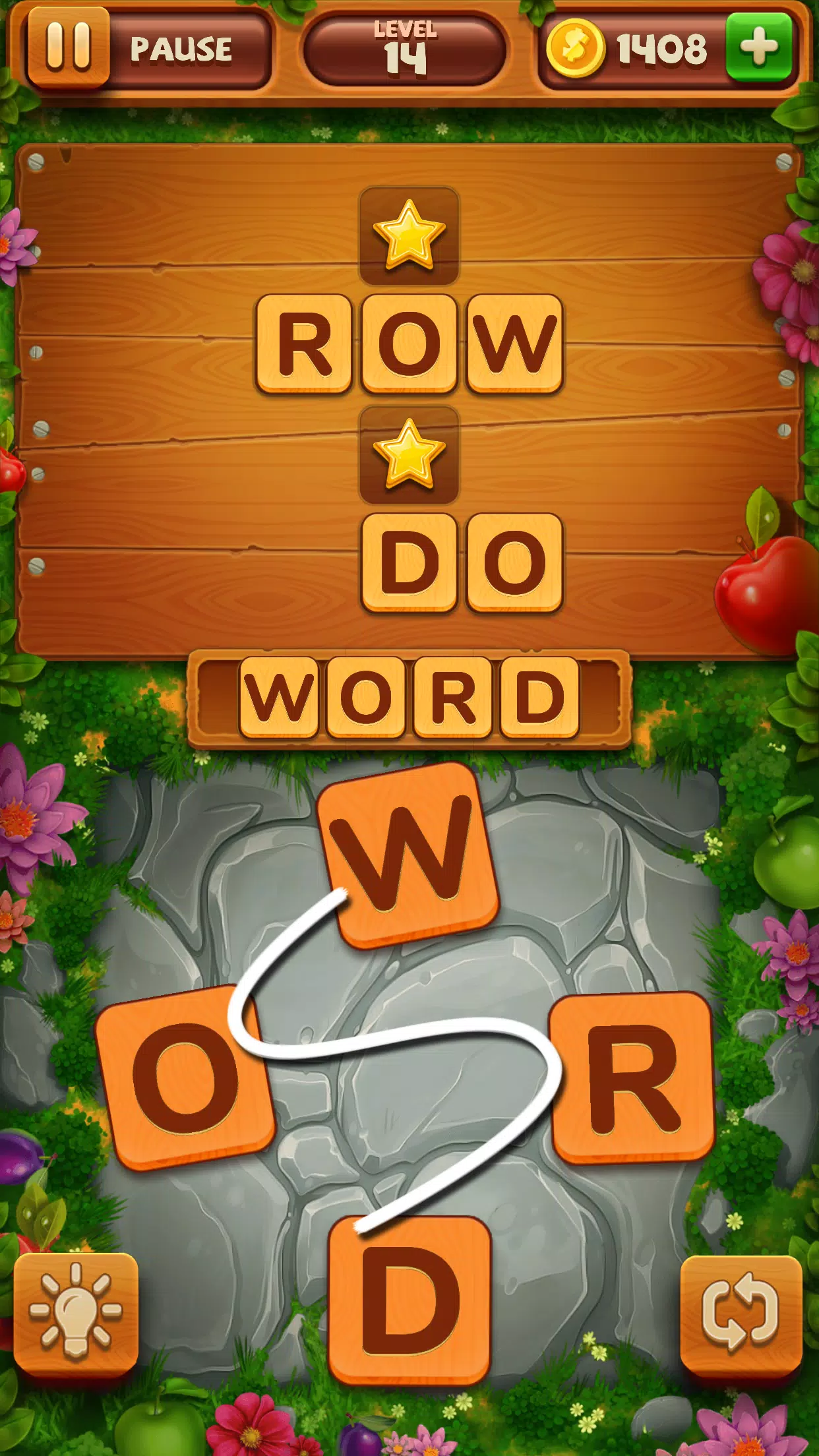 Word Yard應用截圖第1張
