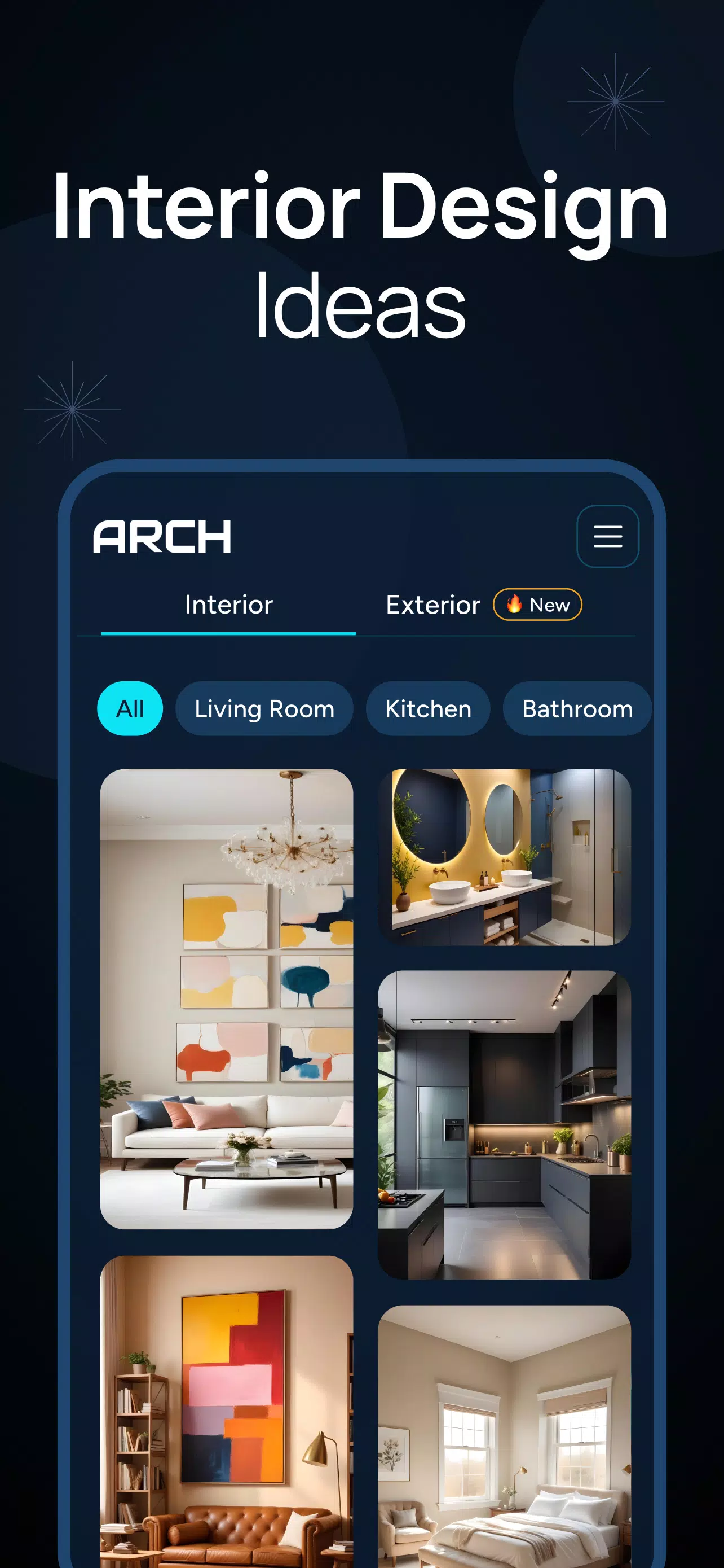 Arch應用截圖第4張