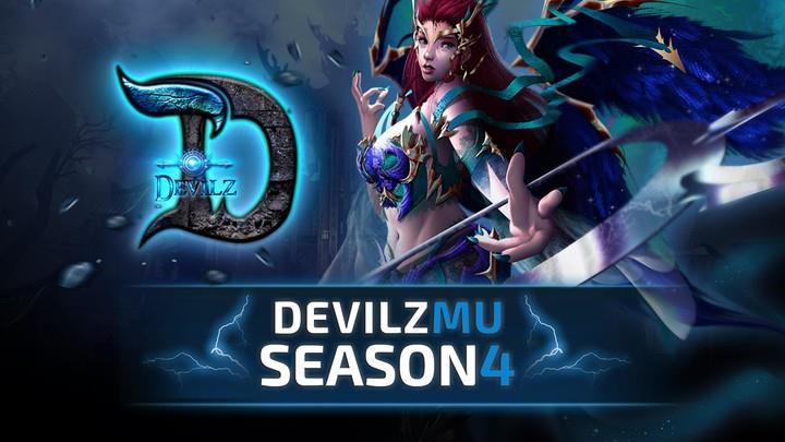 DvzMu: Global 스크린샷 1