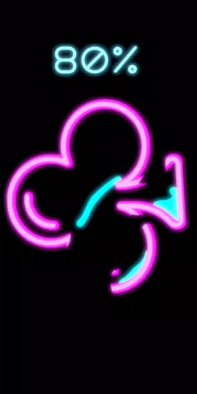 Neon Splash應用截圖第3張