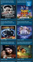 WatchOnlineMovies 스크린샷 3