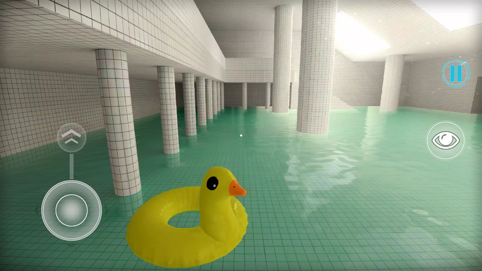 Poolrooms: The Hidden Exit应用截图第3张