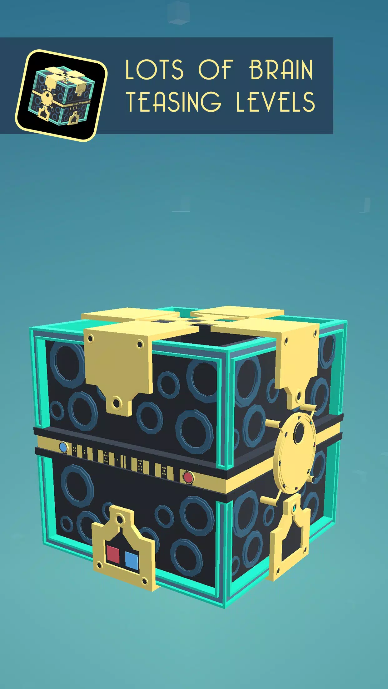 Tiny Machinery Screenshot 3