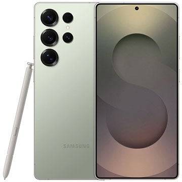 Image: Samsung Galaxy S25 Ultra