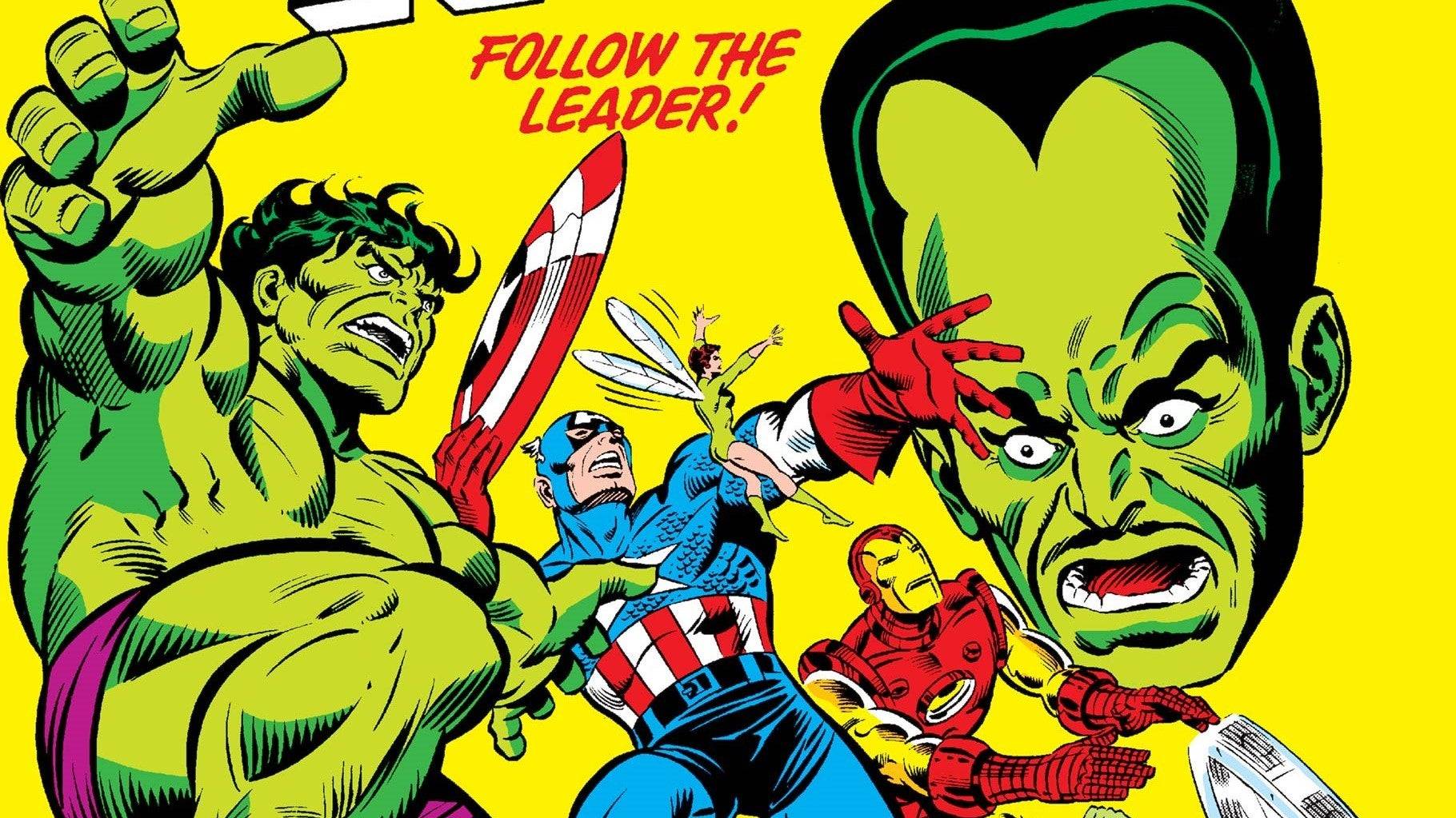 Hulk Villain Leader's Role in Captain America: Brave New World Explained
