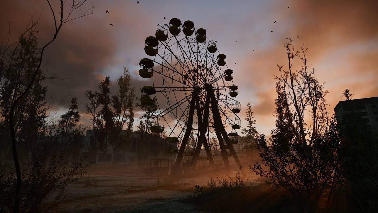 "S.T.A.L.K.E.R. 2: Herz von Tschernobyl" großer Patch 1.2 Behoben mehr als 1.700 Ausgaben