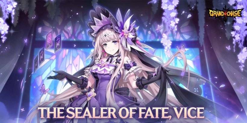 Grandchase는 특별 쿠폰 코드와 함께 RPG에 AOE MAGE VICE를 환영합니다.