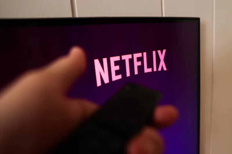Netflix：孩子們對遊戲機不感興趣，Dream超越PlayStation 6