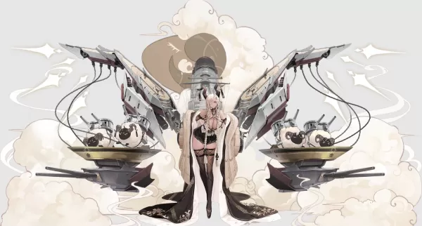 Azur Lane: Owari vs. Other SR Destroyers – Is She Worth Using?