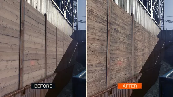 Dying Light Retouched screenshot 2