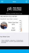 PMC Winter Cycle 스크린샷 2