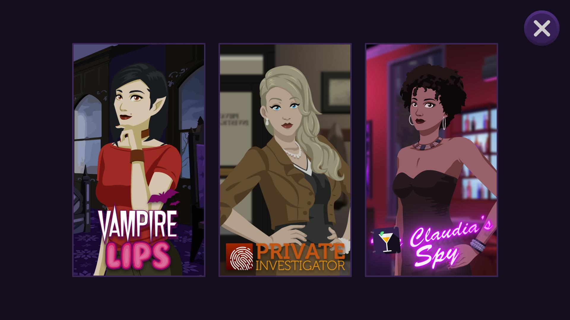 KDT Collection (Android) Screenshot 2