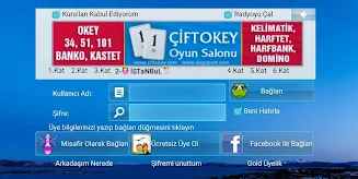 101 Okey hakkarim.net Screenshot 2