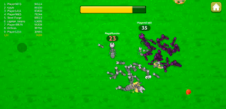 Ants.io – Multiplayer Screenshot 1