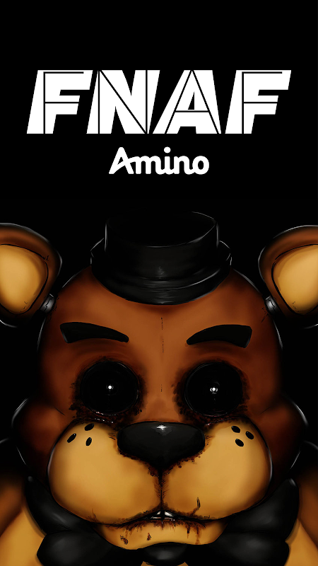 FNAF Amino en Español Captura de pantalla 3