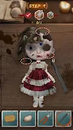 Doll Repair - Doll Makeover Screenshot 1