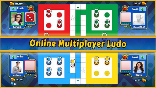 Ludo King™ TV 스크린샷 3