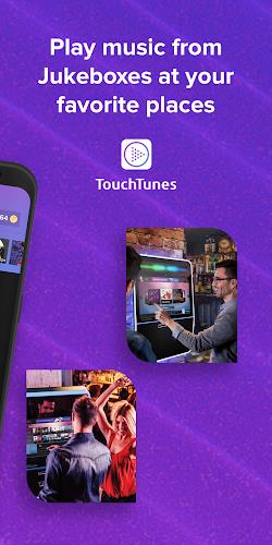 TouchTunes: Play the jukebox應用截圖第2張