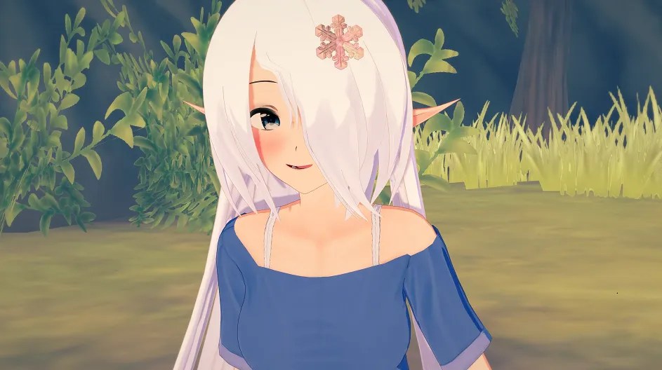 Tales of Unity Screenshot 3