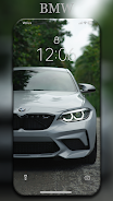 BMW M4 Car Wallpapers应用截图第4张