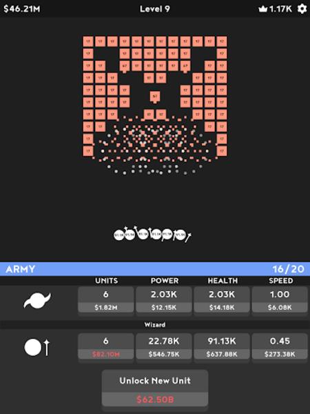 The Army應用截圖第3張