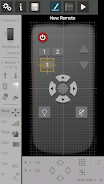 IR Remote Creator Capture d'écran 1