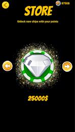Money Wheel : Rewards Game Captura de tela 2