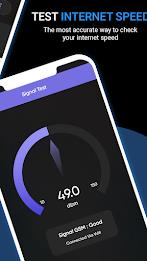 Speed VPN - 4G Wifi Network应用截图第4张