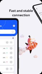 SpeedSurf VPN应用截图第3张