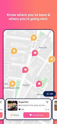 Atly – Know where to go應用截圖第4張