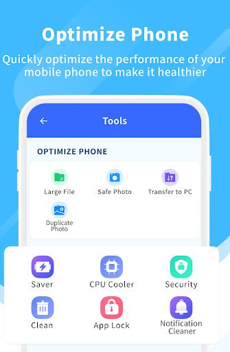 Power File Manager & Cleaner スクリーンショット 4