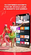 TV360 by Bitel スクリーンショット 2