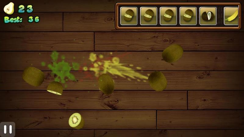 Fruit Cut 3D Screenshot 4