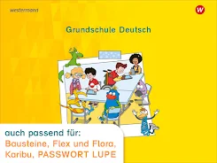 Grundschule Deutsch應用截圖第3張