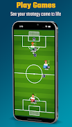 Ultimate Soccer Manager Скриншот 3