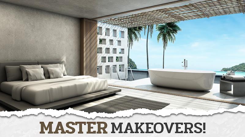 Design My Home: Makeover Games应用截图第4张