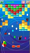 Brick Breaker, Prize Edition應用截圖第4張