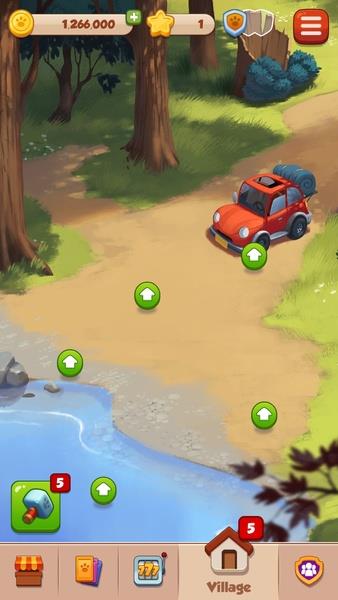 Pet Master Screenshot 1