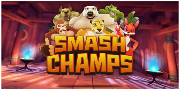 Smash Champs应用截图第2张